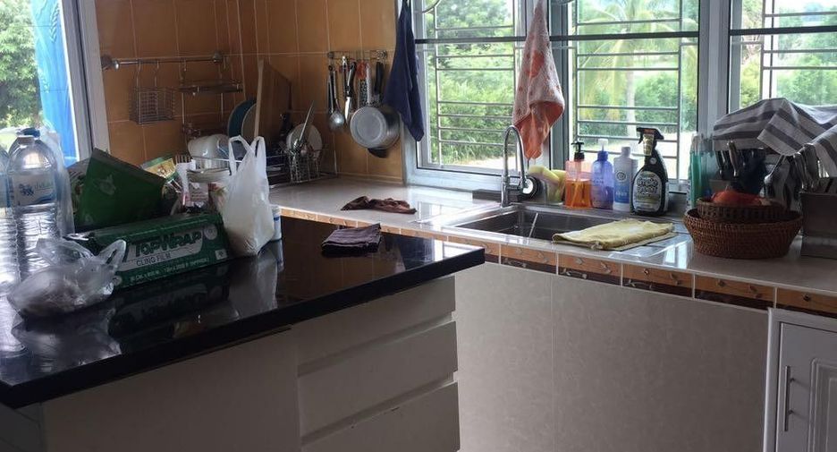 Haus zum Kauf mit 3 Zimmer in Sung Noen, Nakhon Ratchasima