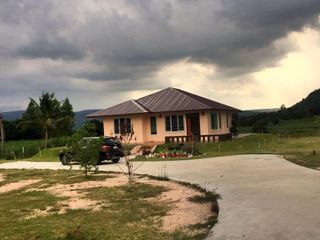 For sale 3 bedrooms house in Sung Noen, Nakhon Ratchasima