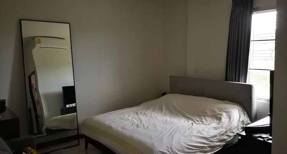 Haus zum Kauf mit 3 Zimmer in Sung Noen, Nakhon Ratchasima