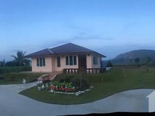 For sale 3 bedrooms house in Sung Noen, Nakhon Ratchasima