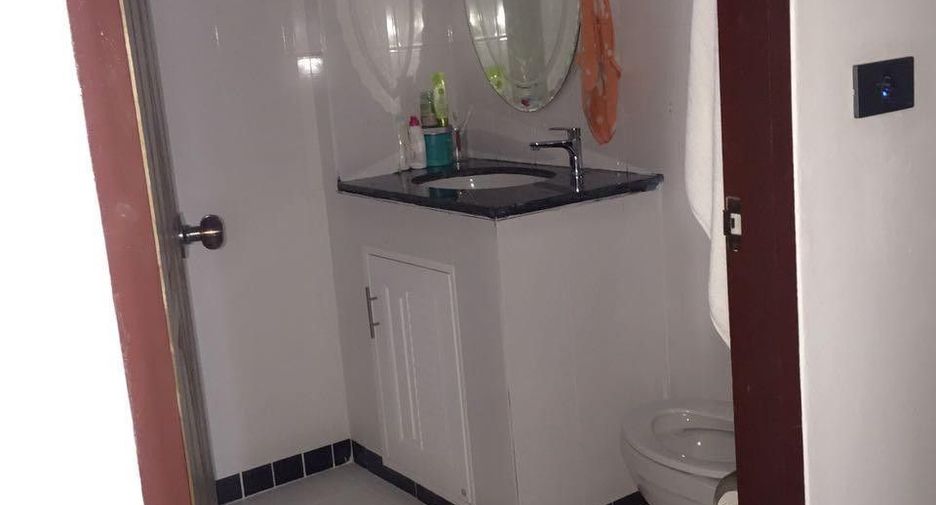 Haus zum Kauf mit 3 Zimmer in Sung Noen, Nakhon Ratchasima