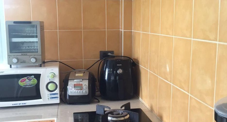 For sale 3 bedrooms house in Sung Noen, Nakhon Ratchasima