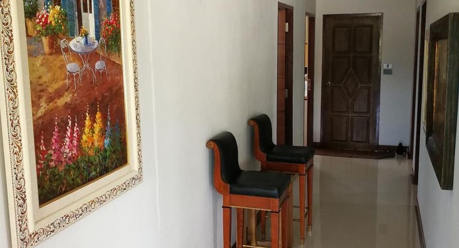Haus zum Kauf mit 3 Zimmer in Sung Noen, Nakhon Ratchasima
