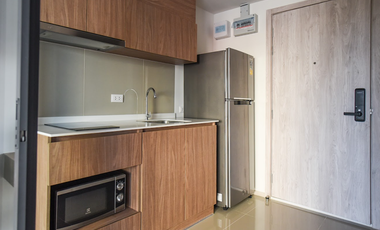 Condo en alquiler de 1 habitaciones en Hua Hin, Prachuap Khiri Khan