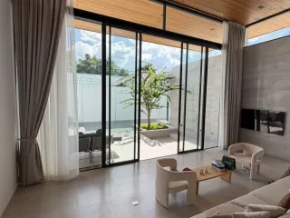 For sale 3 ベッドルーム villa in Thalang, Phuket