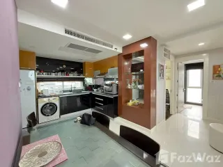Wohnung zur Miete mit 2 Zimmer in Bang Lamung, Chonburi