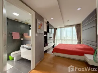 Wohnung zur Miete mit 2 Zimmer in Bang Lamung, Chonburi