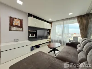For Rent 2 Bedroom Condo In Bang Lamung, Chonburi
