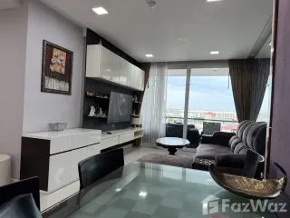 Wohnung zur Miete mit 2 Zimmer in Bang Lamung, Chonburi