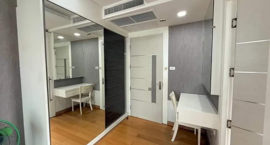 Condo en alquiler de 2 habitaciones en Bang Lamung, Chonburi