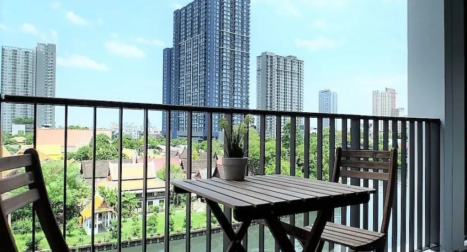 ขาย และ ให้เช่า 2 ห้องนอน คอนโด ใน วัฒนา, กรุงเทพฯ