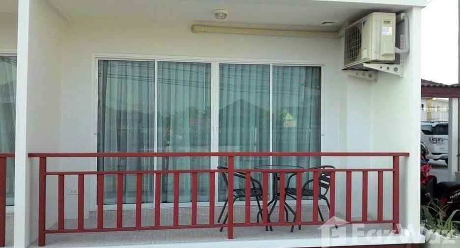 For sale land in Hua Hin, Prachuap Khiri Khan