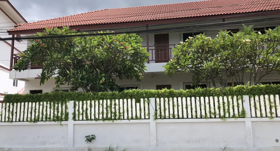 For sale land in Hua Hin, Prachuap Khiri Khan