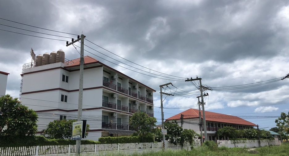 For sale land in Hua Hin, Prachuap Khiri Khan
