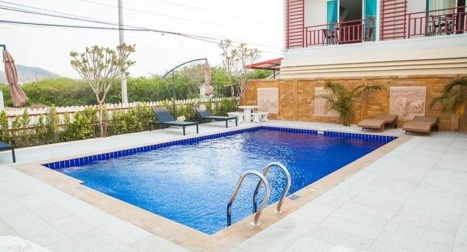For sale land in Hua Hin, Prachuap Khiri Khan