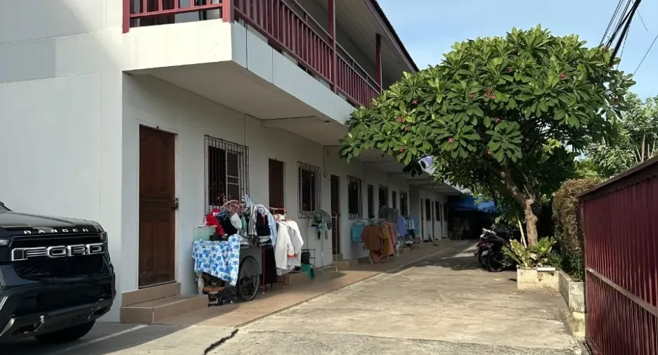 For sale land in Hua Hin, Prachuap Khiri Khan