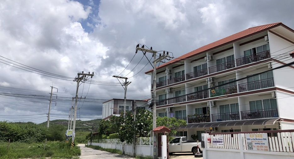 For sale land in Hua Hin, Prachuap Khiri Khan