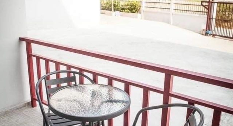 For sale land in Hua Hin, Prachuap Khiri Khan