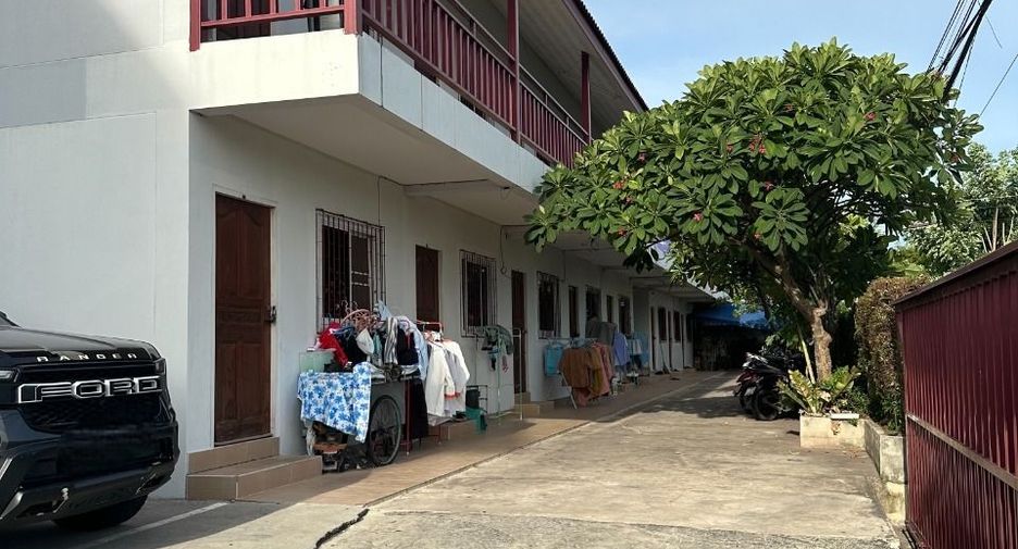 For sale land in Hua Hin, Prachuap Khiri Khan