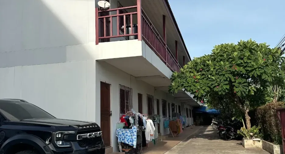 For sale land in Hua Hin, Prachuap Khiri Khan
