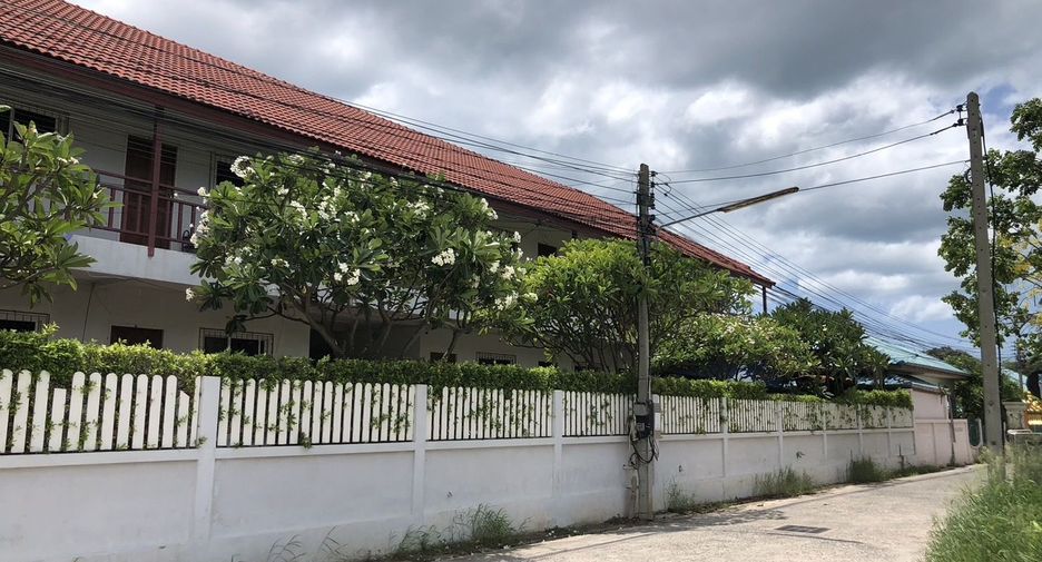 For sale land in Hua Hin, Prachuap Khiri Khan
