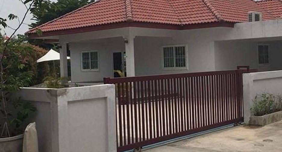 For sale land in Hua Hin, Prachuap Khiri Khan