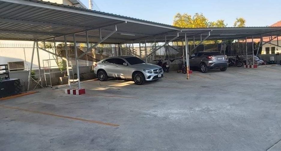 For sale land in Hua Hin, Prachuap Khiri Khan