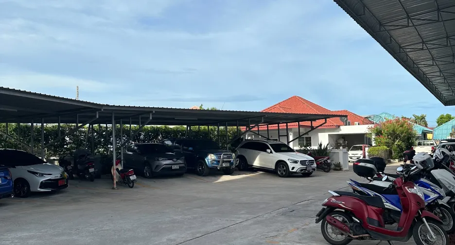 For sale land in Hua Hin, Prachuap Khiri Khan
