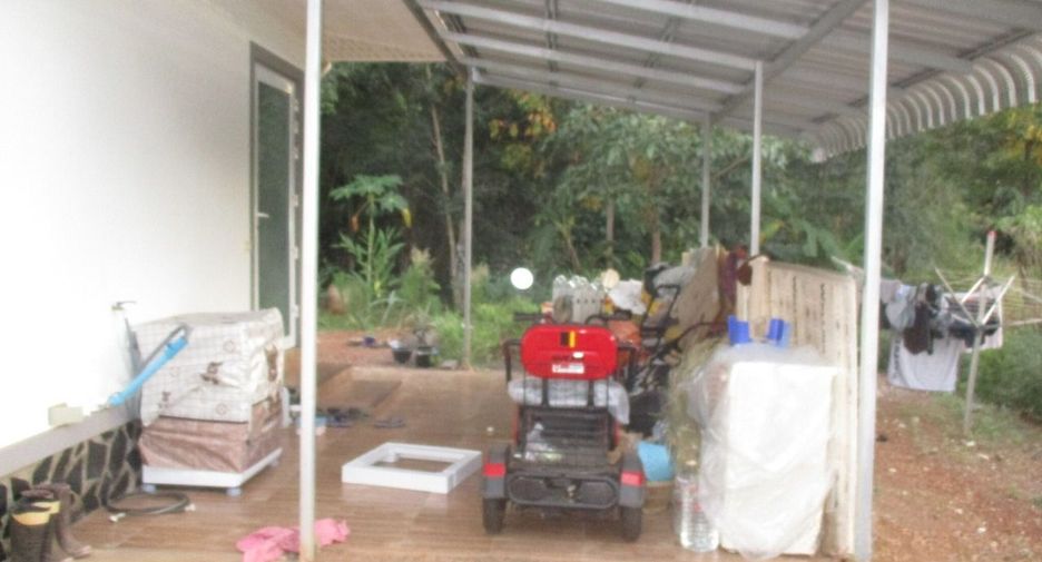For sale 2 bedrooms house in Ban Muang, Sakon Nakhon