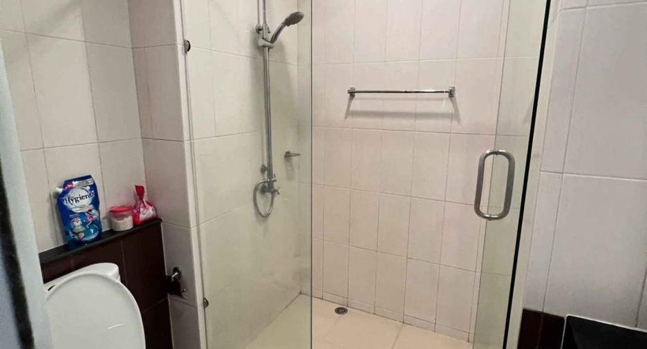 For sale studio condo in Thalang, Phuket