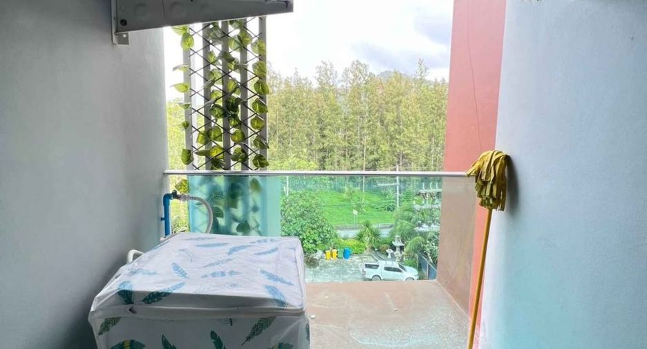 Condo en venta de estudio en Thalang, Phuket