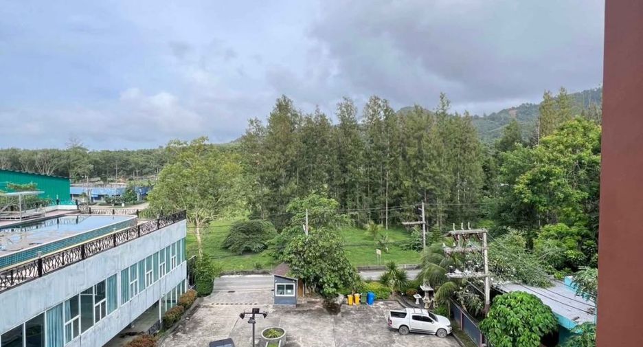 Condo en venta de estudio en Thalang, Phuket
