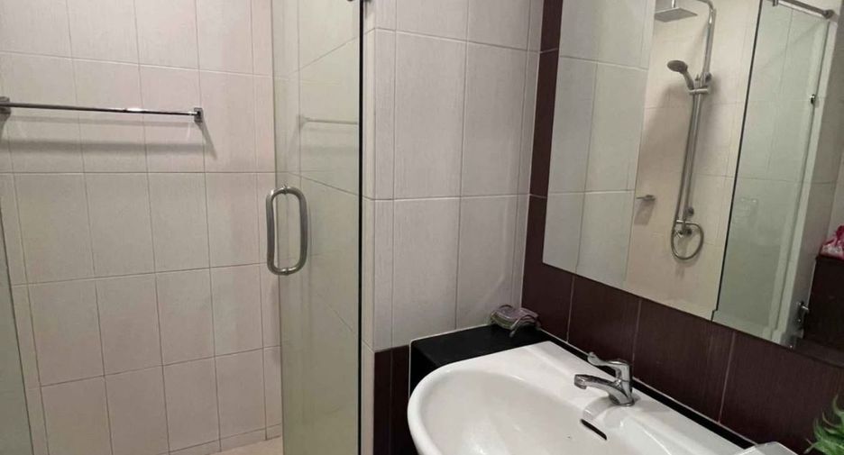 For sale studio condo in Thalang, Phuket