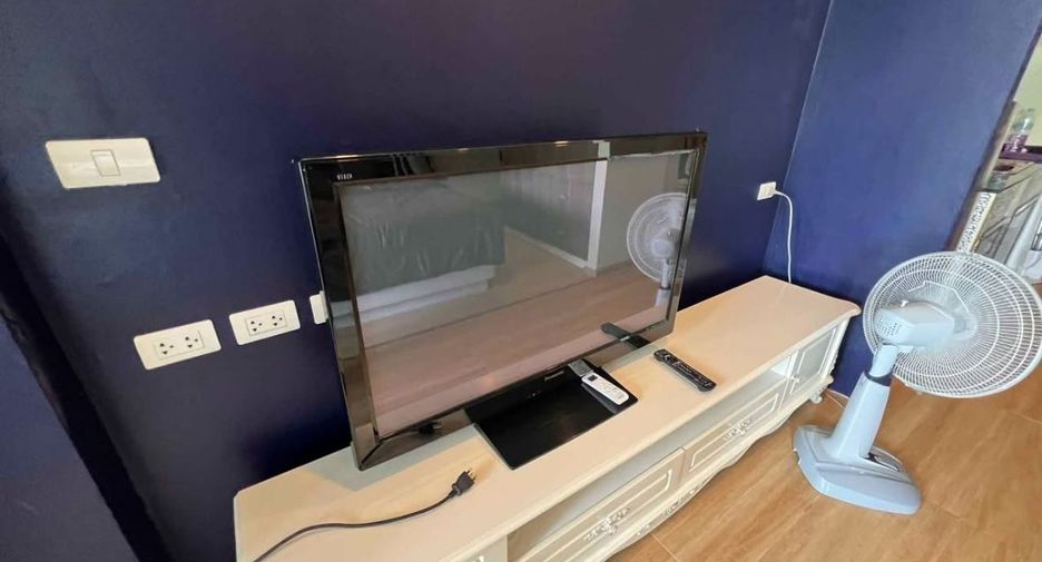 For sale studio condo in Thalang, Phuket