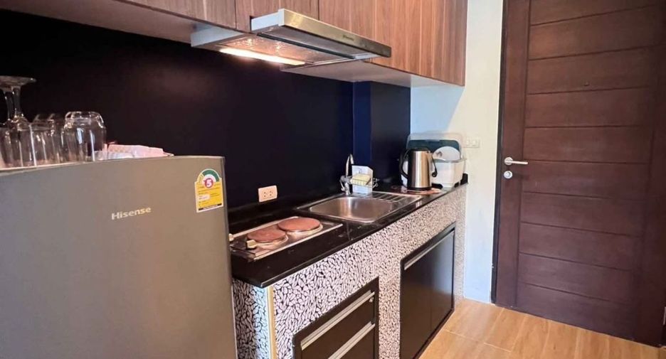 Condo en venta de estudio en Thalang, Phuket