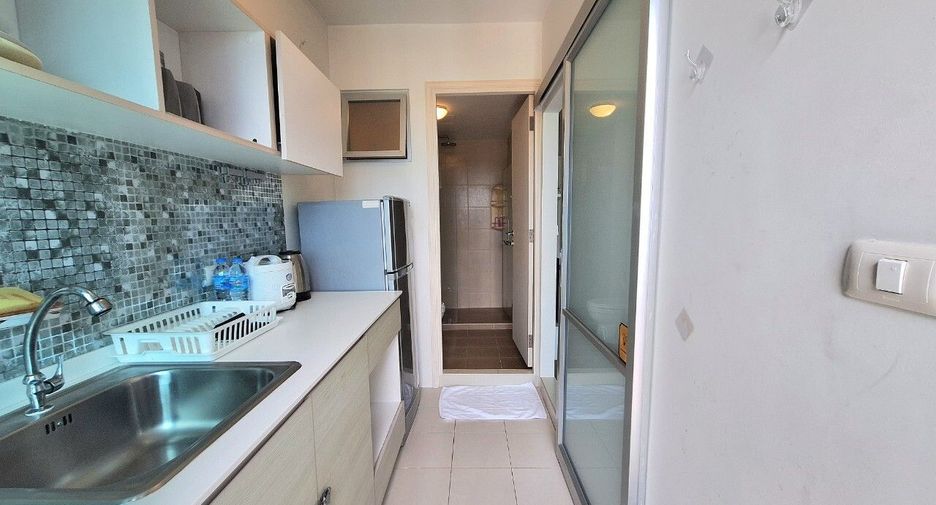 For rent studio condo in Hua Hin, Prachuap Khiri Khan