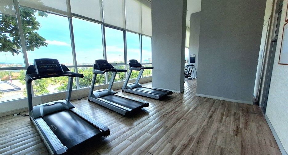 For rent studio condo in Hua Hin, Prachuap Khiri Khan