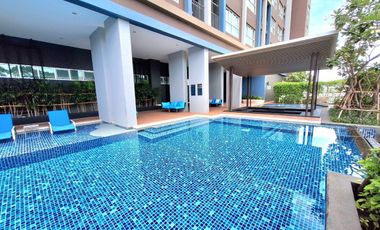 Condo en alquiler de estudio en Hua Hin, Prachuap Khiri Khan