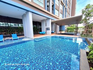 For Rent Studio Condo In Hua Hin, Prachuap Khiri Khan