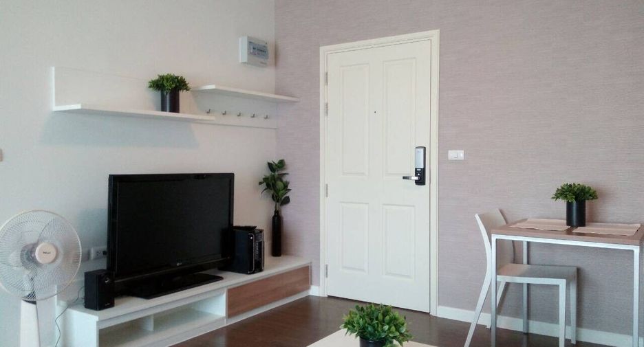 For rent studio condo in Hua Hin, Prachuap Khiri Khan