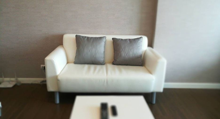 For rent studio condo in Hua Hin, Prachuap Khiri Khan