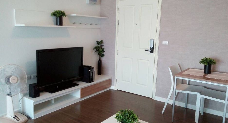 For rent studio condo in Hua Hin, Prachuap Khiri Khan