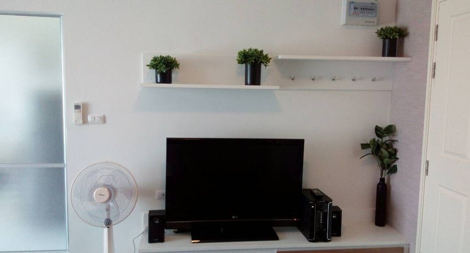 For rent studio condo in Hua Hin, Prachuap Khiri Khan