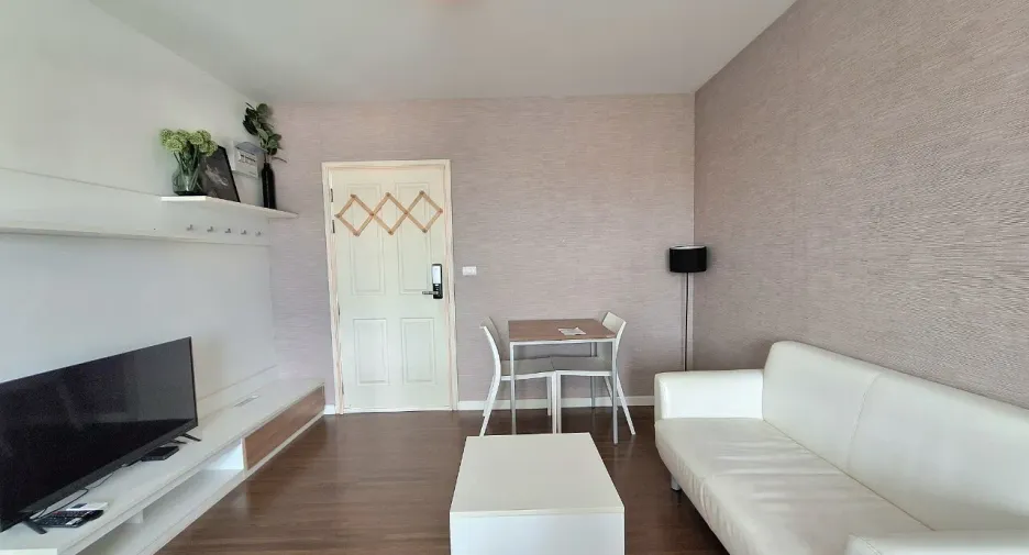 For rent studio condo in Hua Hin, Prachuap Khiri Khan