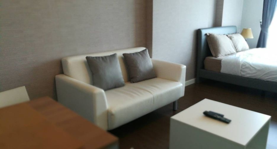 For rent studio condo in Hua Hin, Prachuap Khiri Khan