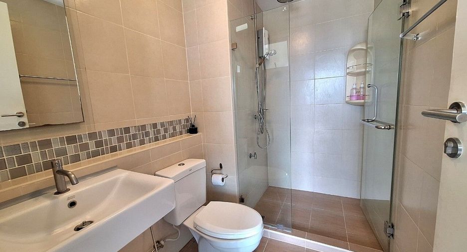 For rent studio condo in Hua Hin, Prachuap Khiri Khan