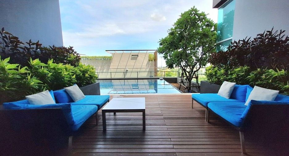 For rent studio condo in Hua Hin, Prachuap Khiri Khan