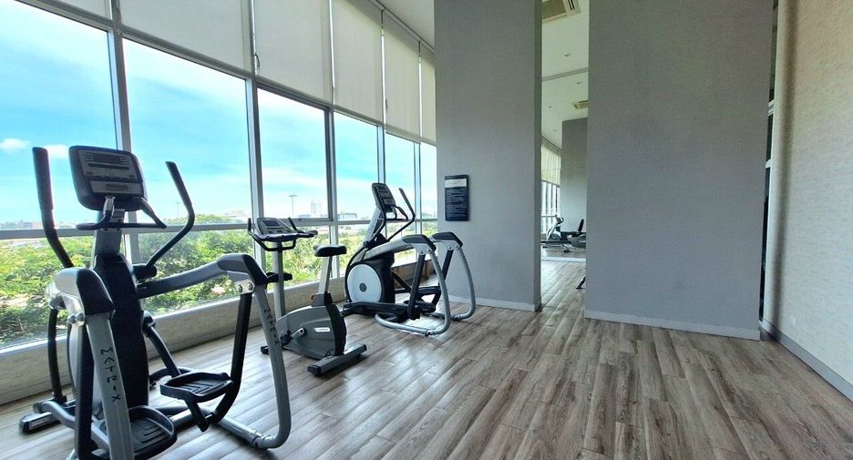 For rent studio condo in Hua Hin, Prachuap Khiri Khan