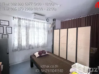 For sale 2 bedrooms house in Nong Han, Udon Thani