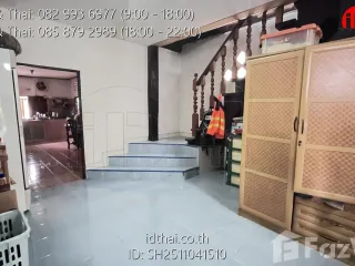 For sale 2 bedrooms house in Nong Han, Udon Thani